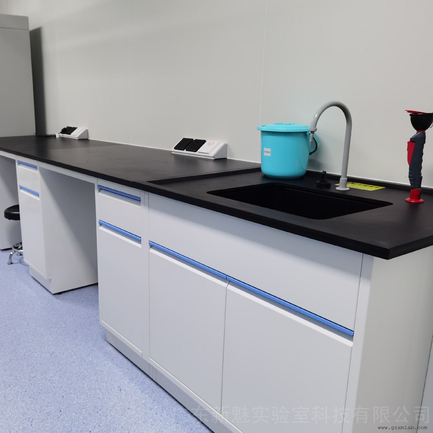 新魅—全钢实验台 实验室仪器台 工作台厂商XMLAB-232