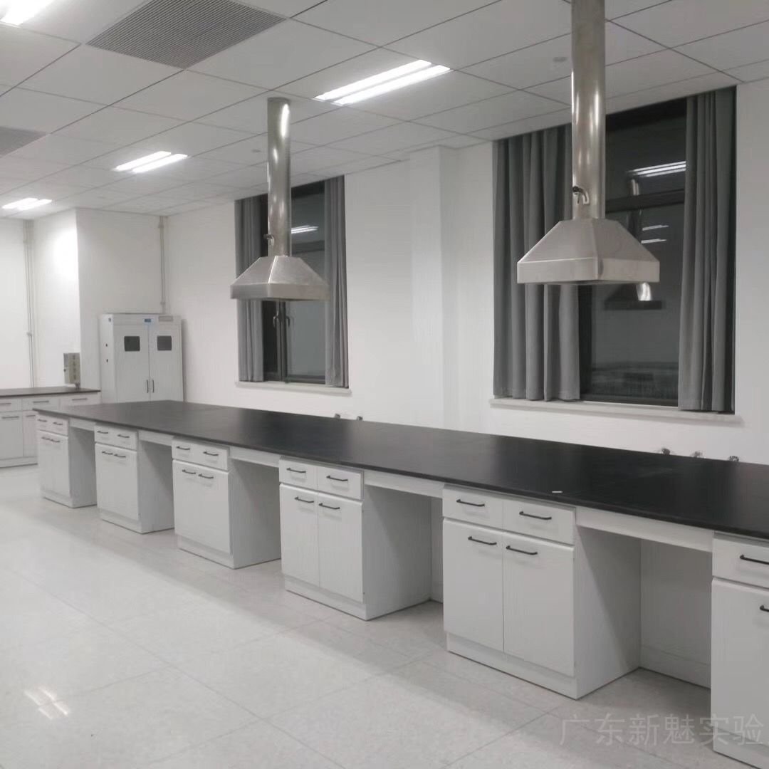 新魅—实验室净化工程建设—规划、设计、施工XMLAB-232