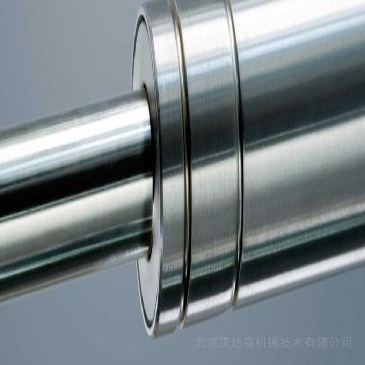 HAHN Gasfedern不锈钢弹簧Z 04-15 V4型