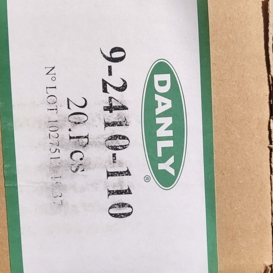 美国danly导套，导柱用于汽车行业国内现货5-0810-826