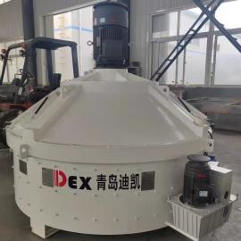 耐火材料攪拌機(jī)精確控制，運(yùn)行穩(wěn)定，是智能化生產(chǎn)的明智之選