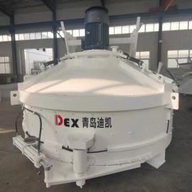 行星式立軸攪拌機(jī)以行星攪拌原理傍身，帶動各配置精細(xì)化工作