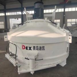 陶瓷透水磚攪拌機(jī)拓展領(lǐng)域攪拌應(yīng)用規(guī)模實(shí)現(xiàn)新突破