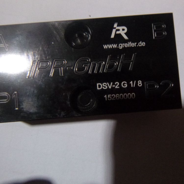 IPR万向夹持器适用不同的环境下CGS3-40-SA