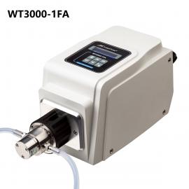 蘭格微型齒輪泵WT3000系列