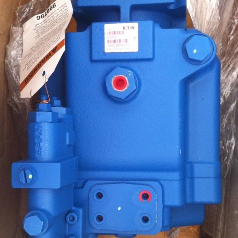 威格士VICKERS液压油泵柱塞泵02-315355 PVH131R13AF30B252000002001AB010A