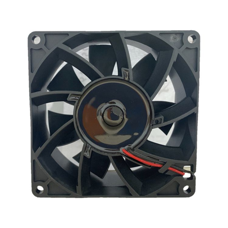 诱鱼灯LED户外灯具IP68灌胶式9238防水散热风扇