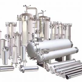 寶納不銹鋼過濾器、機械過濾器、袋式過濾器寶納
