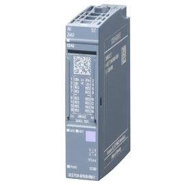 西門子ET200SP模擬量模塊