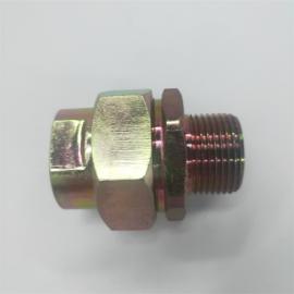 一內(nèi)一外防爆活接頭CBHJ-G3/4B依客思