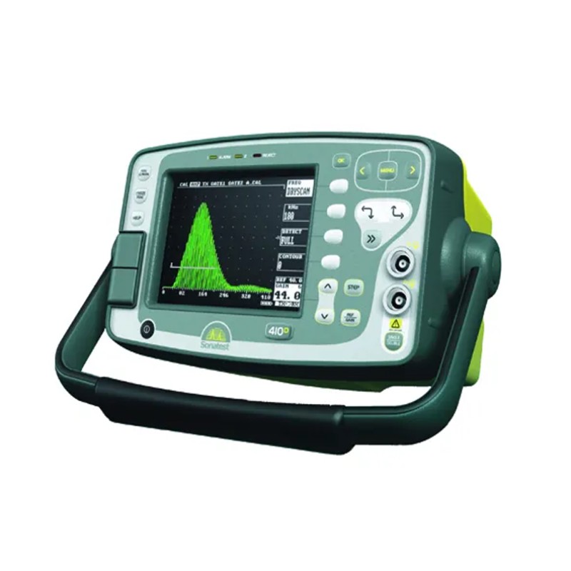 英国SONATEST声纳Dryscan 410D探伤仪