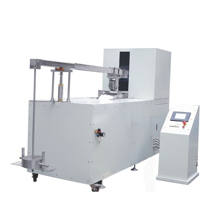 delta仪器医疗床脚轮寿命试验机delta仪器