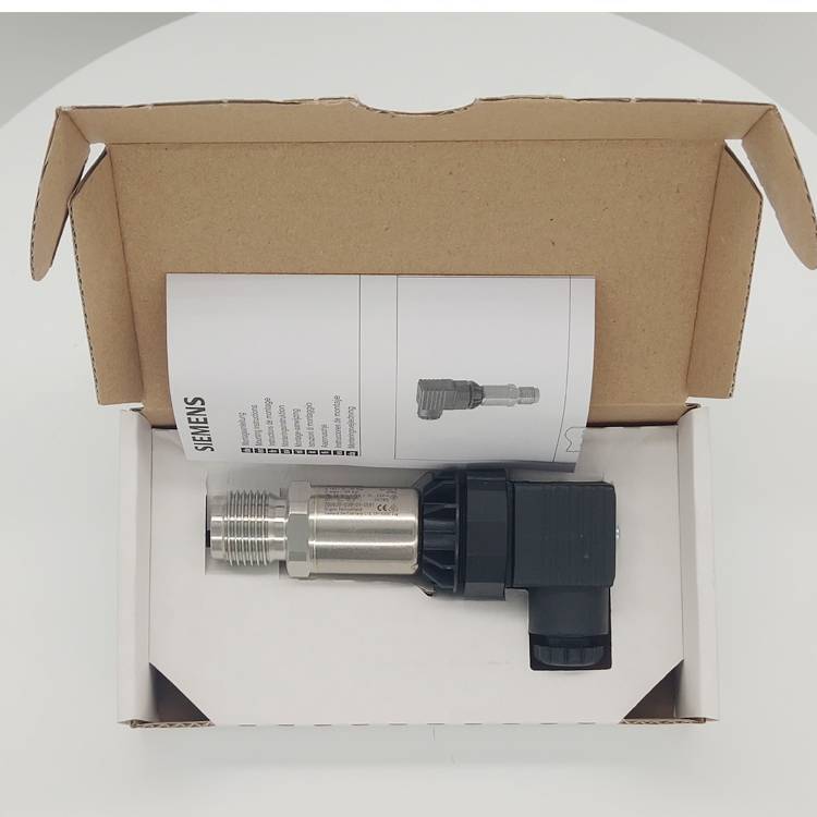 西门子SIEMENS原装压力变送器 4-20mA信号QBE2103-P6