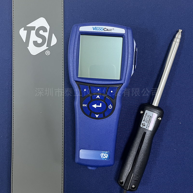 美国 TSI风速仪9565/9565A/9565P/9565X