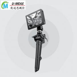 UMEASMC 微徑可彎曲管道內(nèi)窺鏡MTS-SV系列 SV20 SV28 SV30S