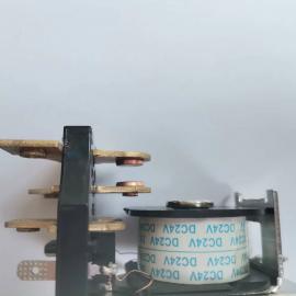 繼電器62P三復(fù)合動(dòng)銀觸點(diǎn)/半銀加厚觸點(diǎn)