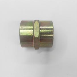 防爆管接頭BGJ-G1外G3/4外上罐管線用依客思