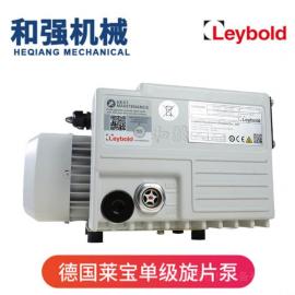 萊寶SV16B德國 leybold真空泵960160 單級(jí)油封式旋片真空泵