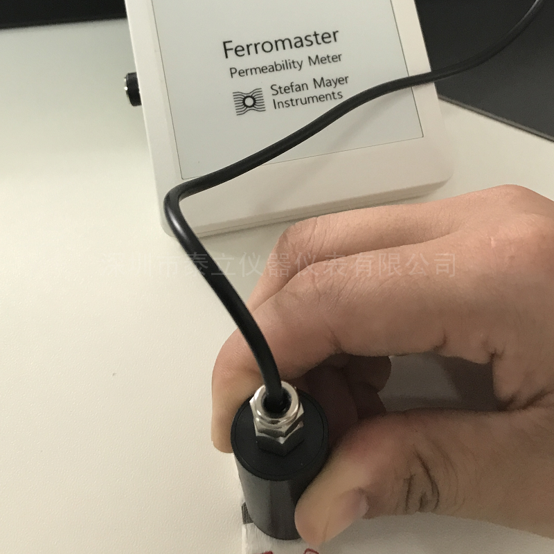 德国李斯特 磁导率仪FERROMASTERList