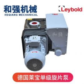萊寶德國leybold真空泵960405TE 單級(jí)旋片油封原裝全新SV65B