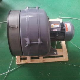 貝富克HTB100-505多段式大流量高壓風(fēng)機(jī) 物料抽送用鼓風(fēng)機(jī)