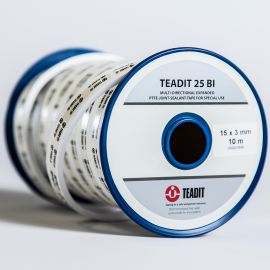 德國TEADIT密封膠帶 用于食品行業(yè)使用 112673 TF1590
