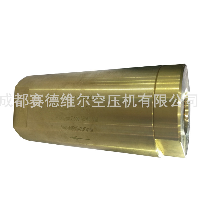 1904866000 阿特拉斯空压机安全阀
