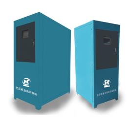 廣眾科技定制空壓機余熱回收系統(tǒng)