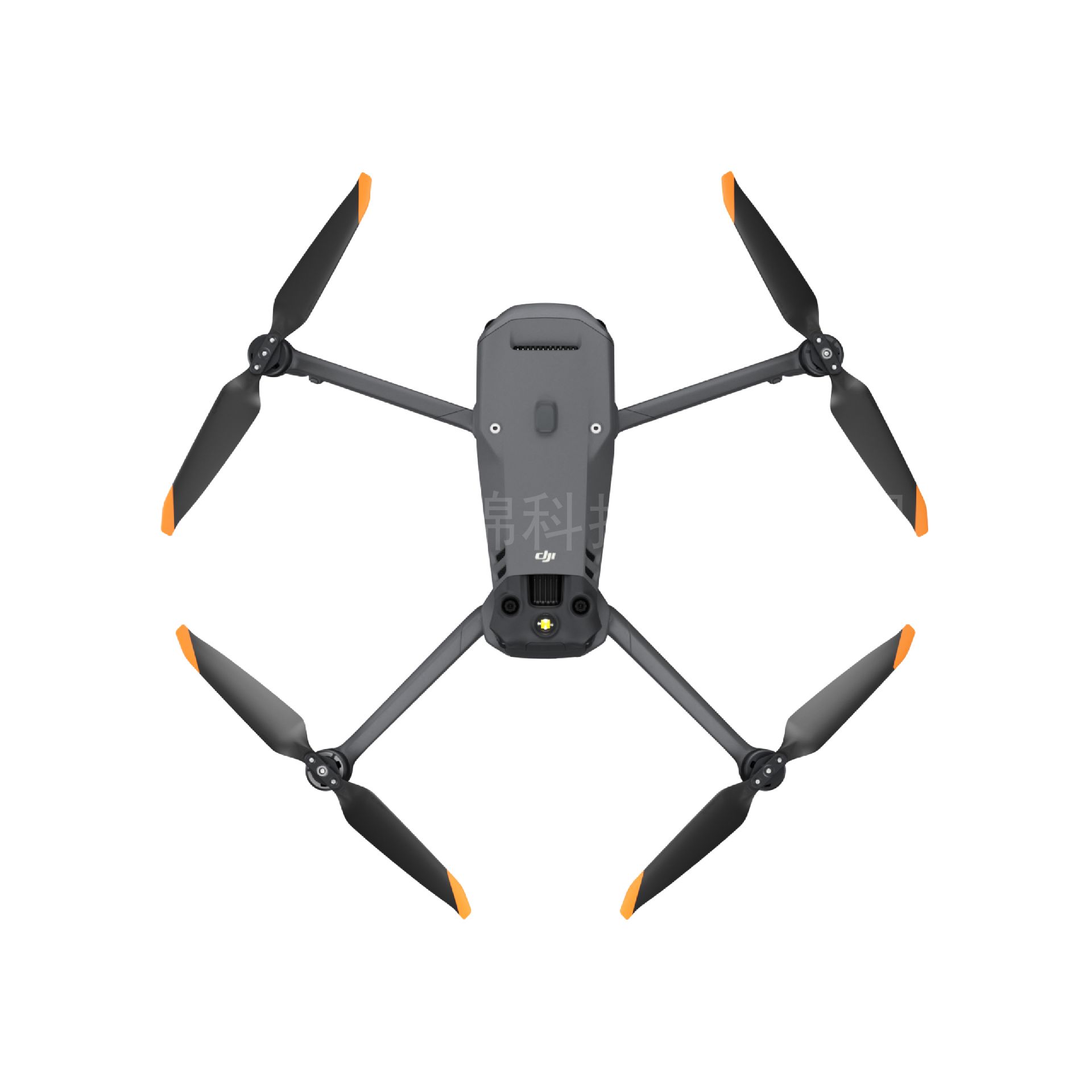 DJI 大疆M3T风机巡检小型无人机