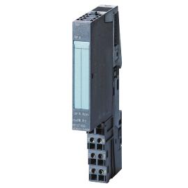 西門子ET200S電子模塊
