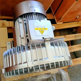 貝富克耐磨無(wú)油高壓風(fēng)機(jī)# 空氣除塵用鼓風(fēng)機(jī)2XB630-H26