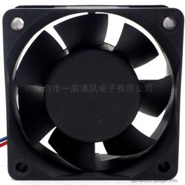 百瑞全新Bi-Sonic 6015 24V 0.17A 6CM兩線變頻器風(fēng)扇BP601524H