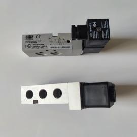 AIRTEC防爆電磁閥KNE-05-511-PR-3493