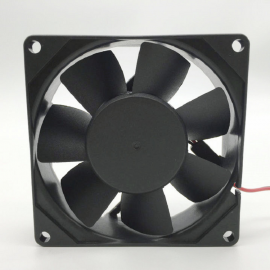 建準8025 12V 1.6W變頻器散熱風扇PMD1208PTV1