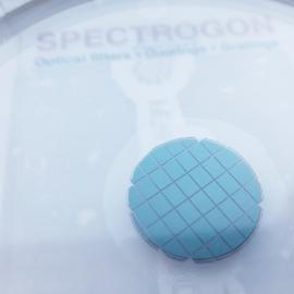 Spectrogon红外短波通滤光片