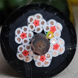 起重機械卷盤電纜48*2.5mm/42*2.5mm集裝箱起重機吊具電纜