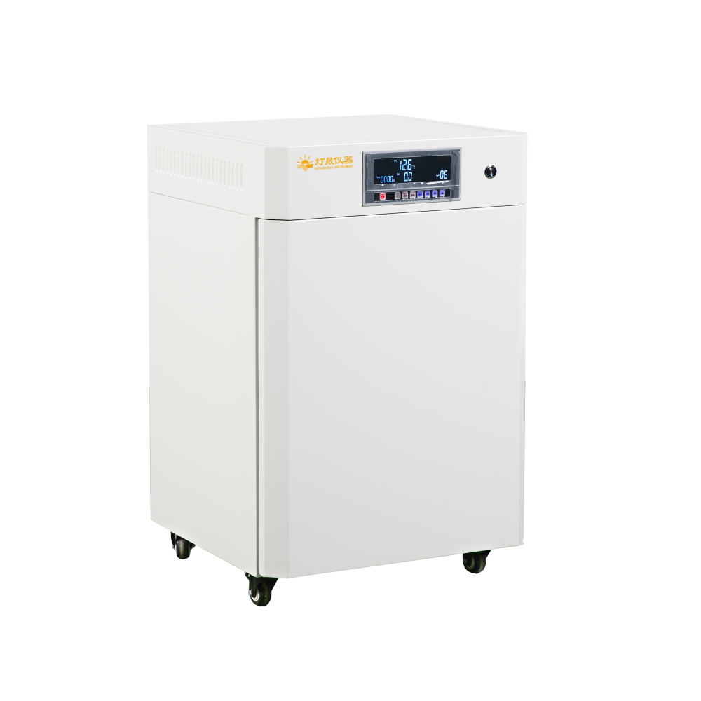 灯晟仪器二氧化碳培养箱 CO2微生物细胞细菌培养BPN