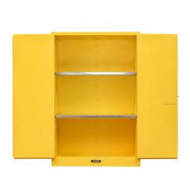 祿米化學(xué)品安全柜危化品儲(chǔ)存柜易燃易爆危險(xiǎn)品 防火防爆柜LM-AQG012