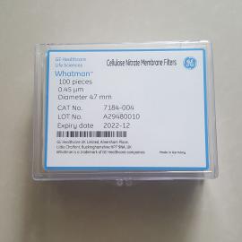 Whatman硝酸纖維素膜 貨號(hào)7184-004