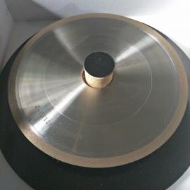 日本克利斯頓光學(xué)曲線磨床PG專用砂輪定制75D/80D *5V*24H/22.225H*400#;