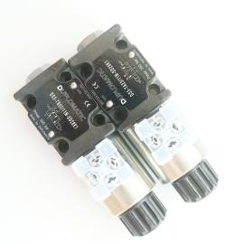 迪普馬電磁閥DS3-TB02/11N-SD24K1