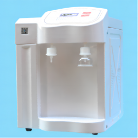 華浦超純水儀一體式注塑機型HP-UP-100L