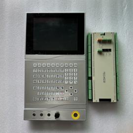 弘訊注塑機電路板不工作售后TECH530