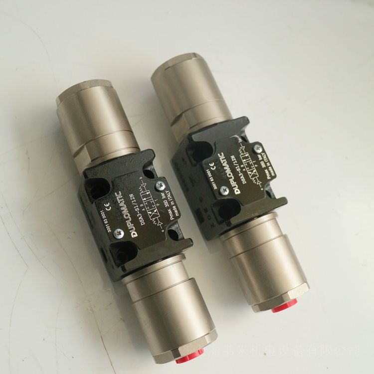 迪普马液压换向阀DSA3-S1/12N