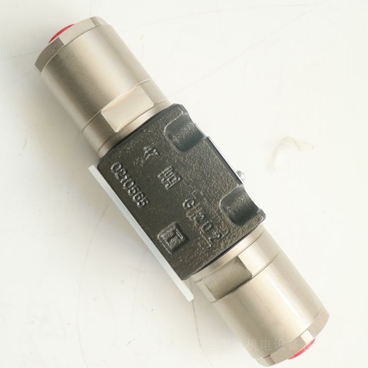 迪普马液压换向阀DSA3-S1/12N