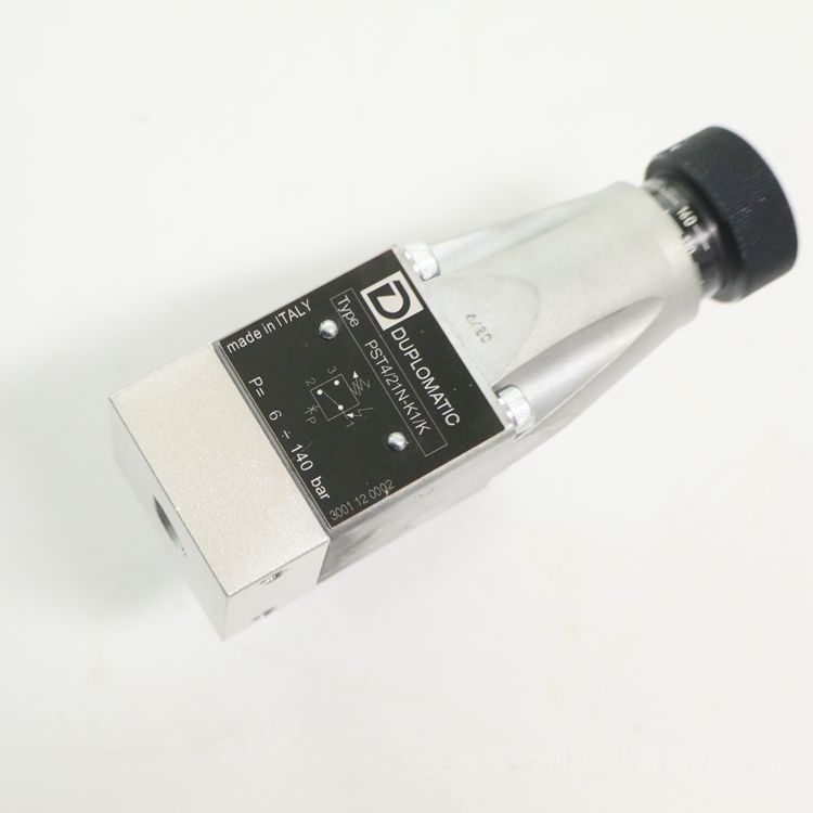 DUPLOMATIC压力继电器PST4/21N-K1/K