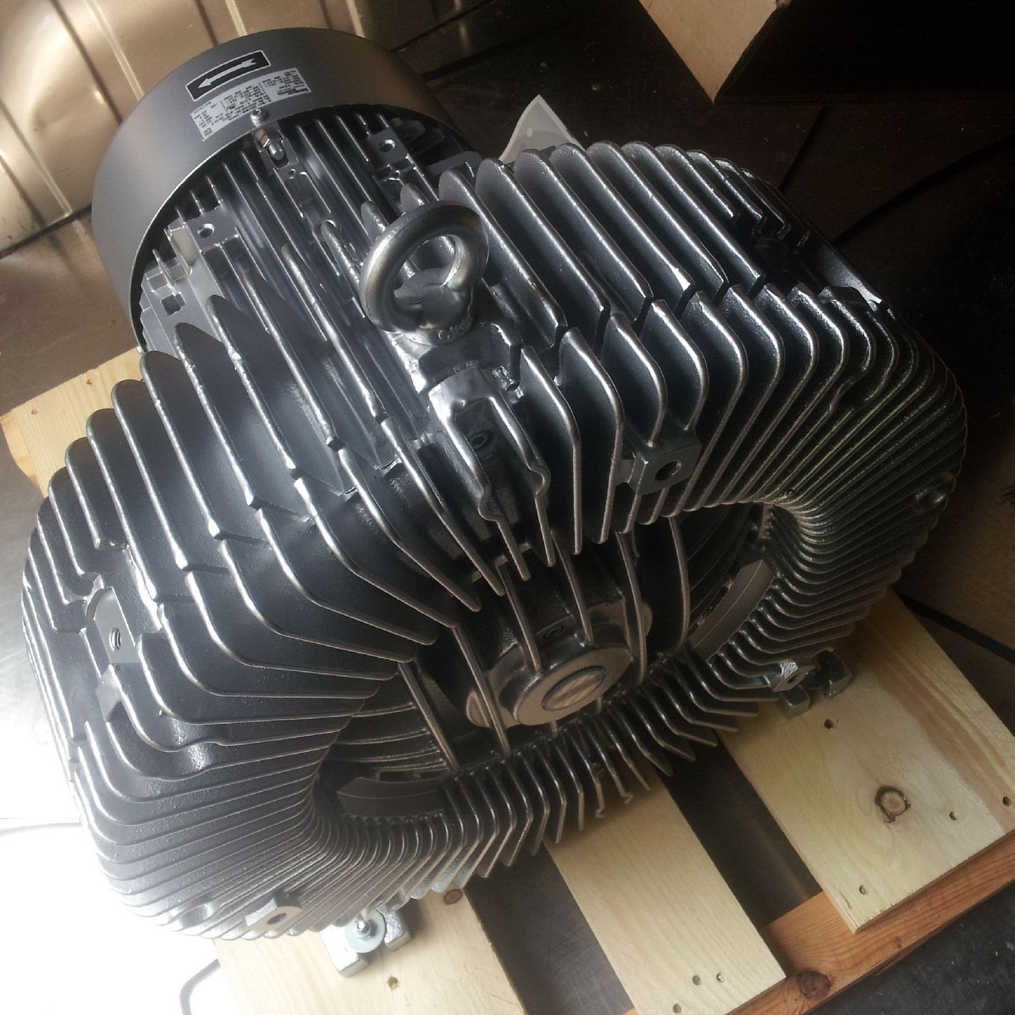 西门子2BH1600-7AH16高压风机 漩涡气泵现货
