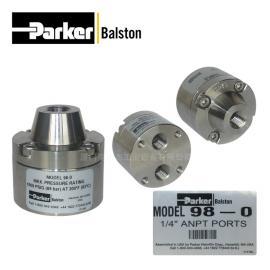 過濾器Parker派克Balston98-0