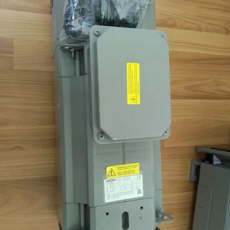 OEMER交流三相变频工作液冷异步电动机 LQ132S