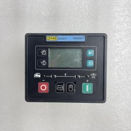 HARSEN凱訊原裝油機控制器柴油發(fā)電機自啟動控制屏停機模塊GU3311